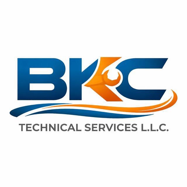 BKC Technical Services Logo